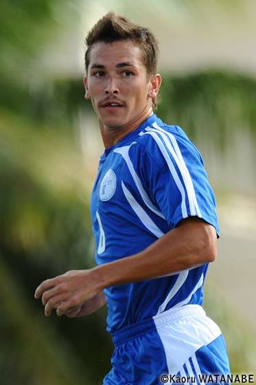 Jason Cunliffe