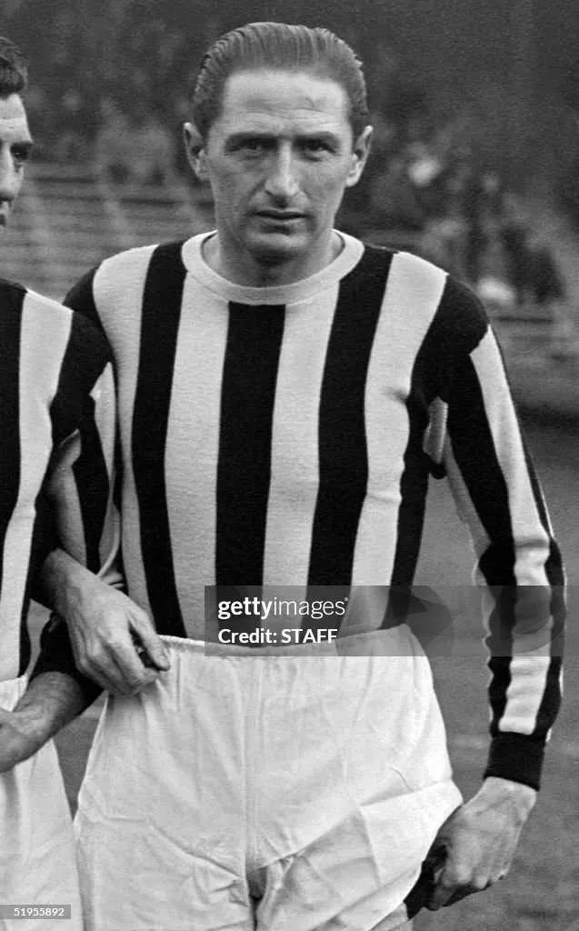 Silvio Piola