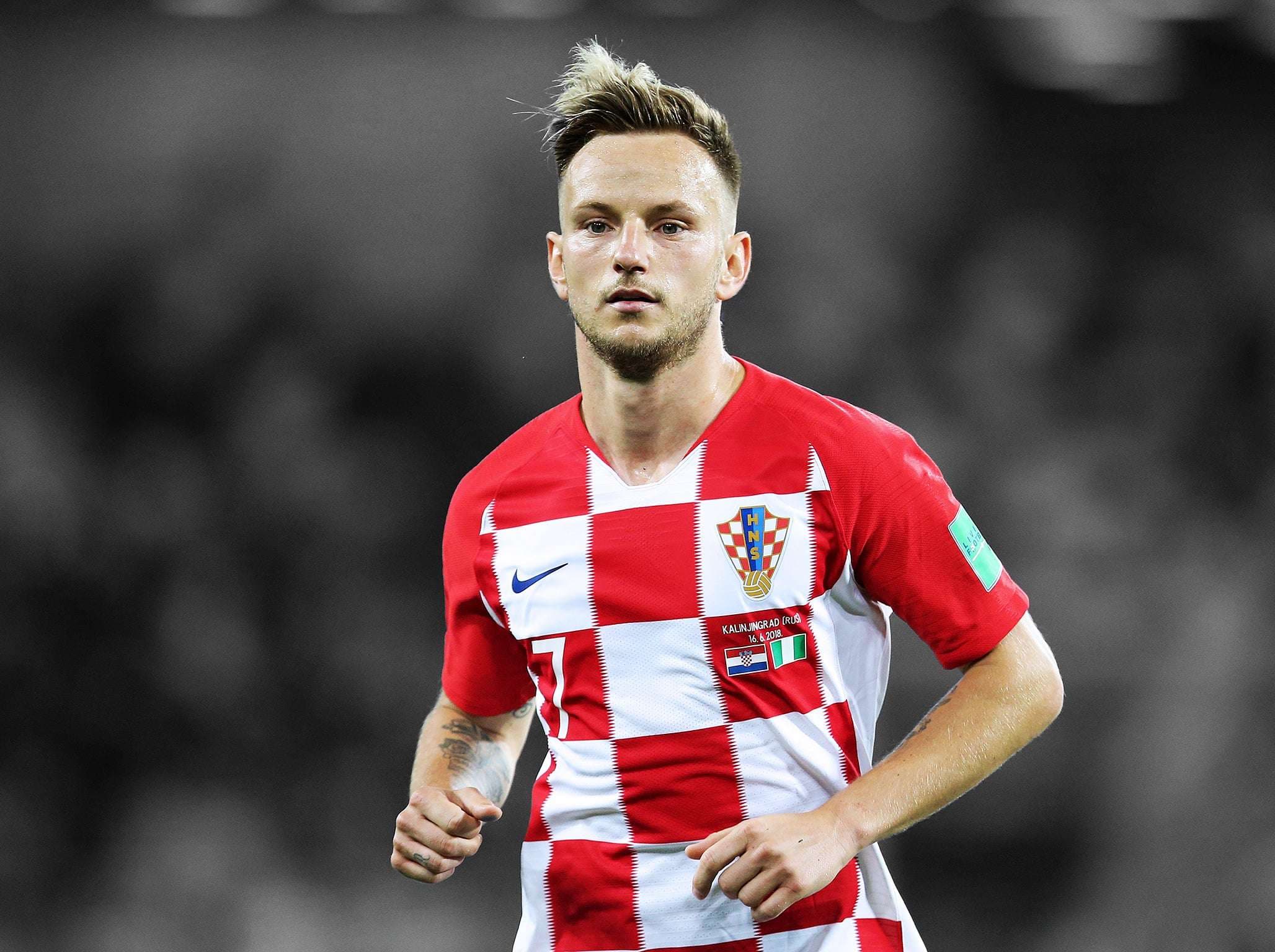 Ivan Rakitić