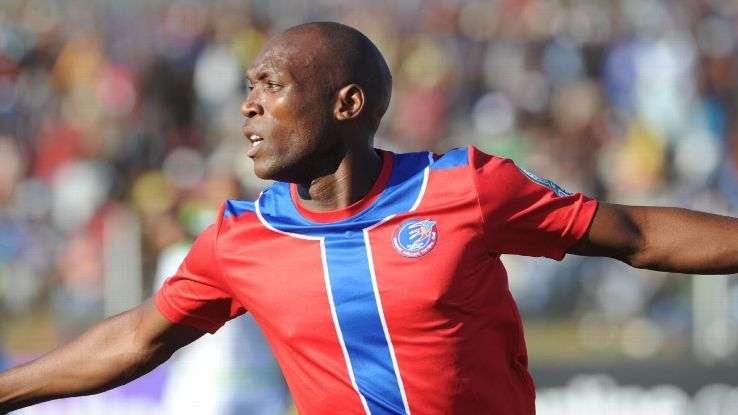 Sabelo Ndzinisa