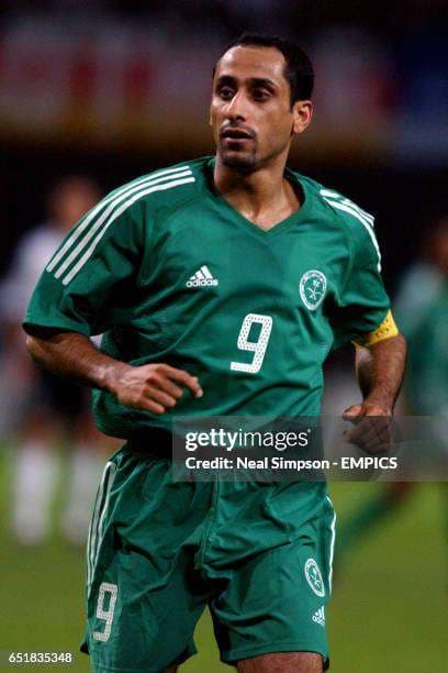 Sami Al-Jaber
