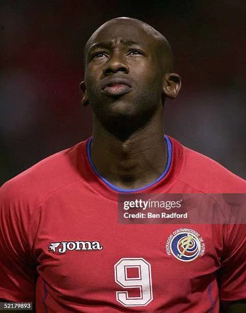 Paulo Wanchope