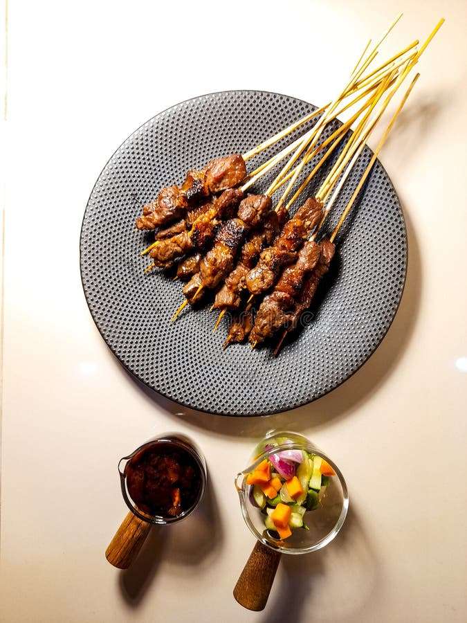 Satay