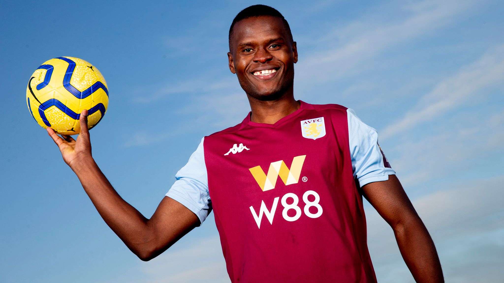 Mbwana Samatta