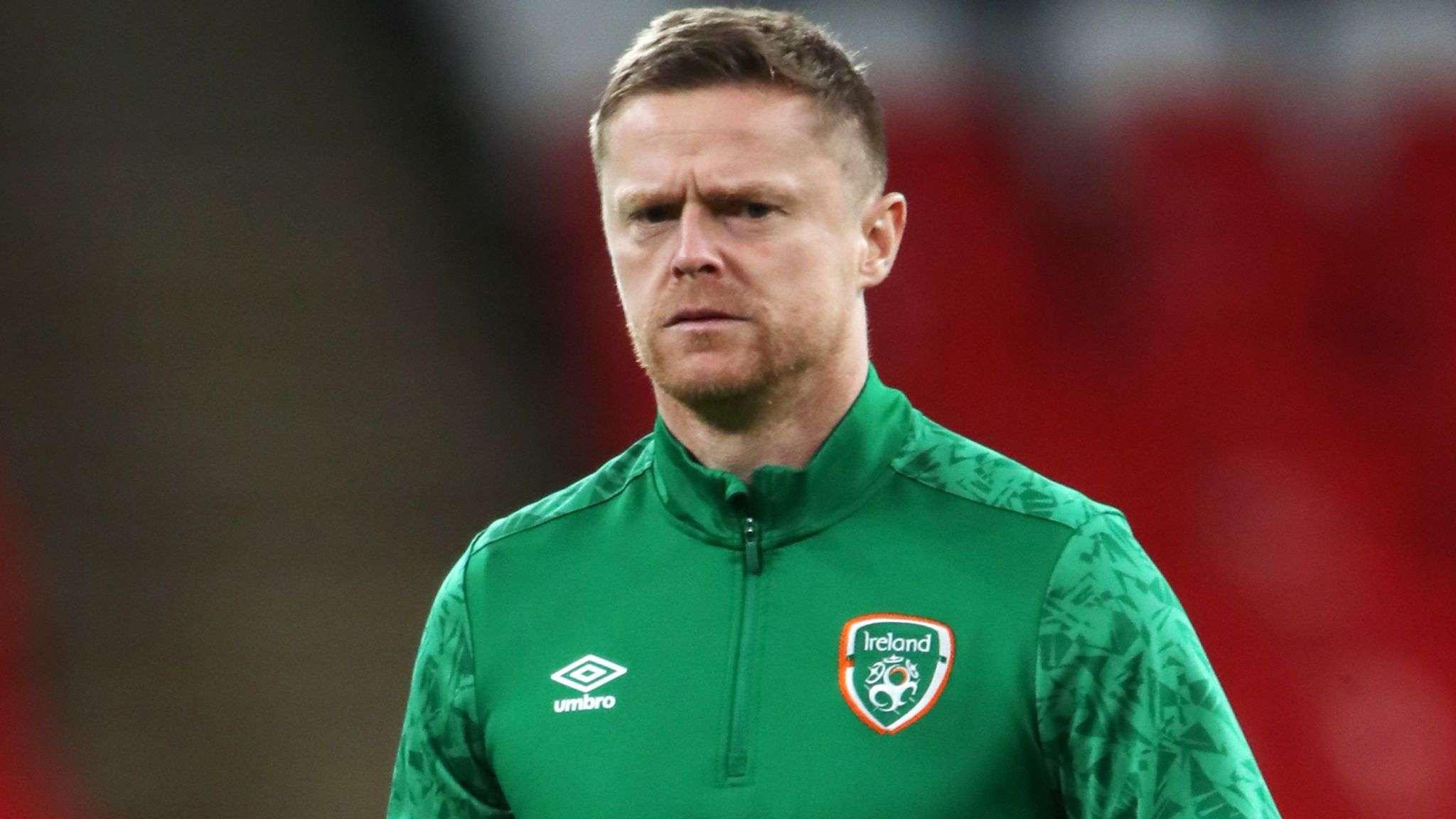 Damien Duff