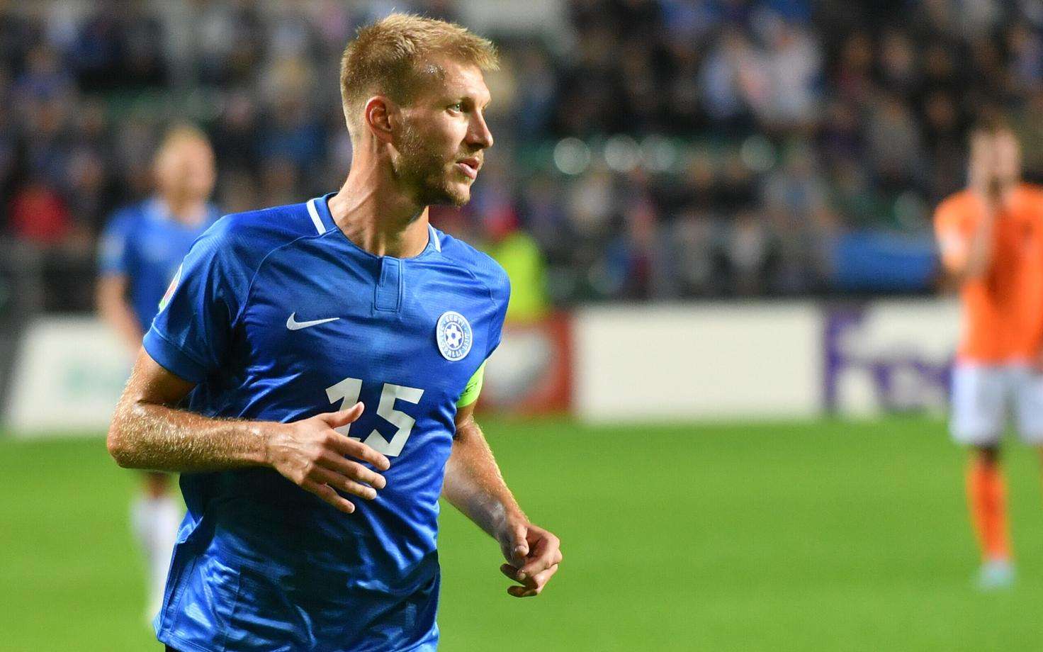 Ragnar Klavan