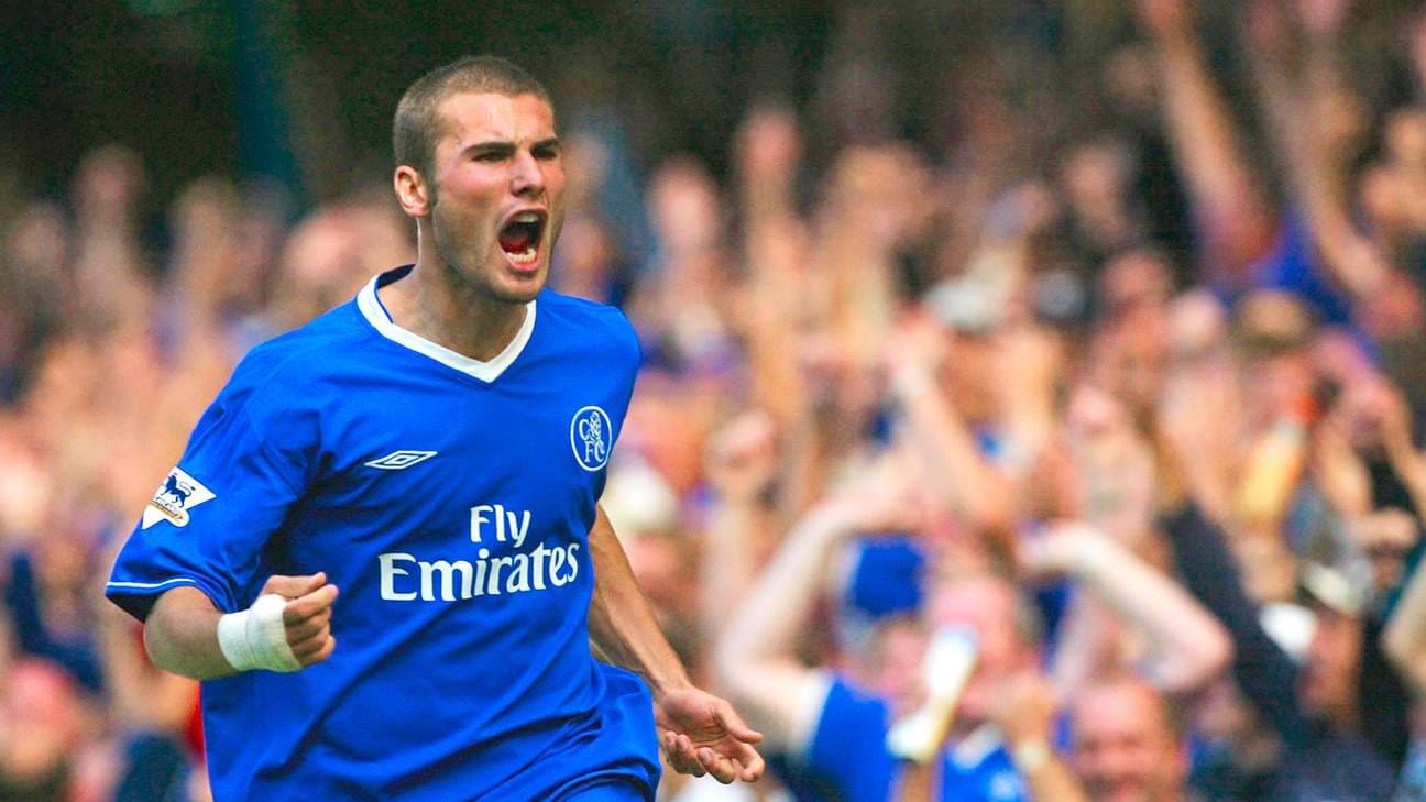 Adrian Mutu