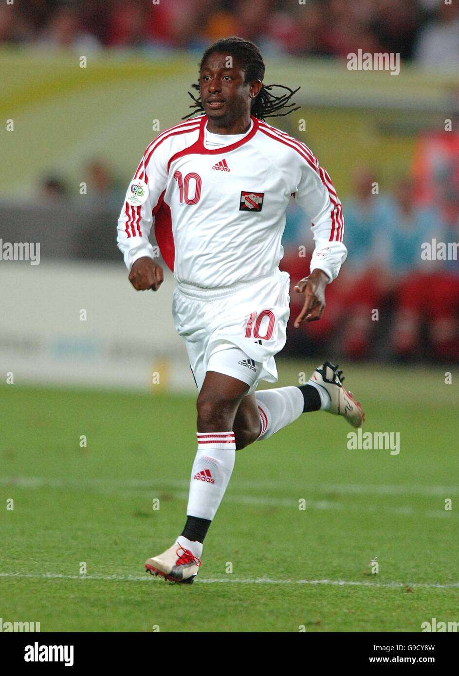 Russell Latapy