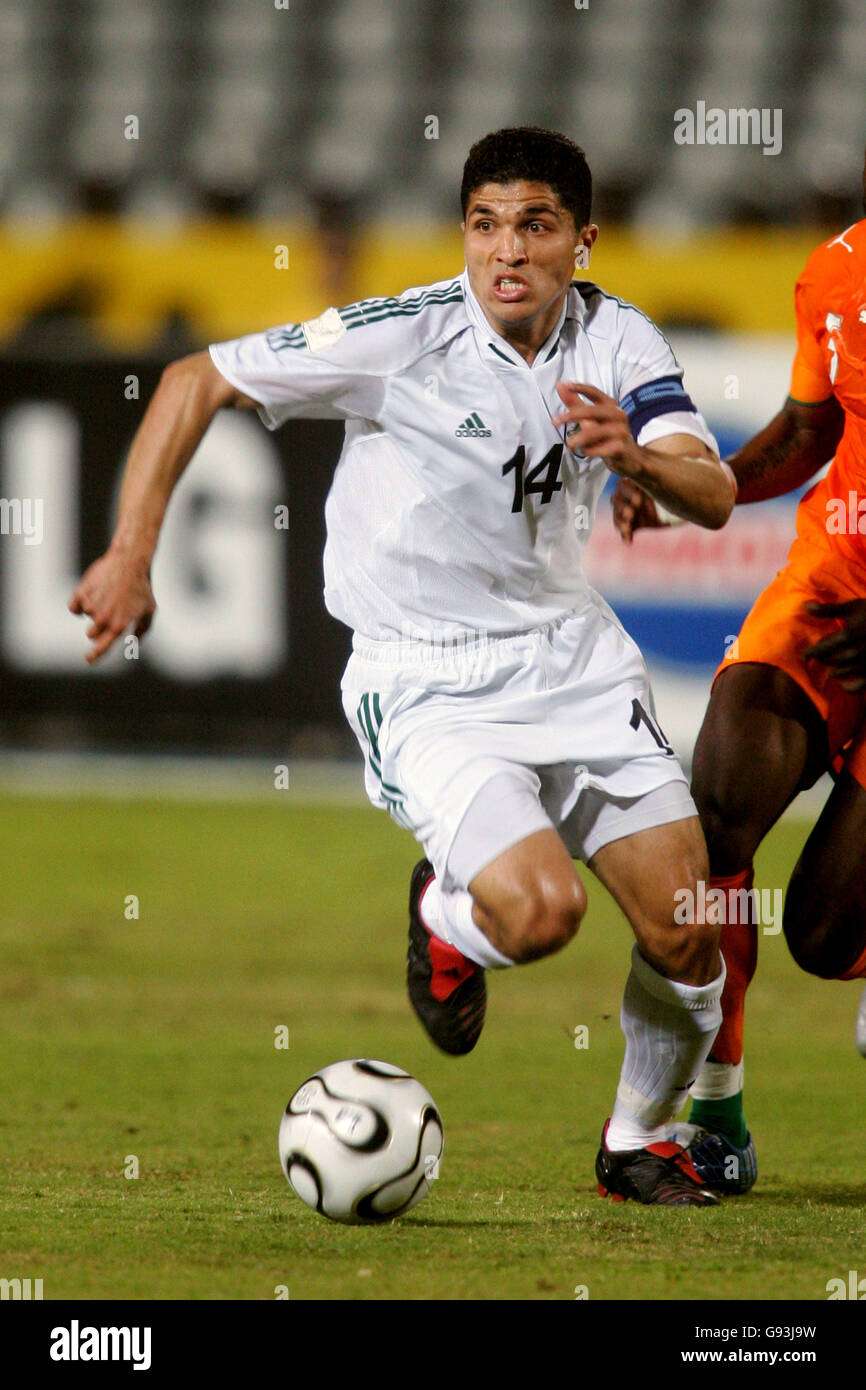 Tarik El Taib