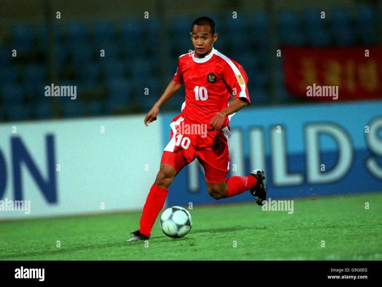 Kurniawan Dwi Yulianto