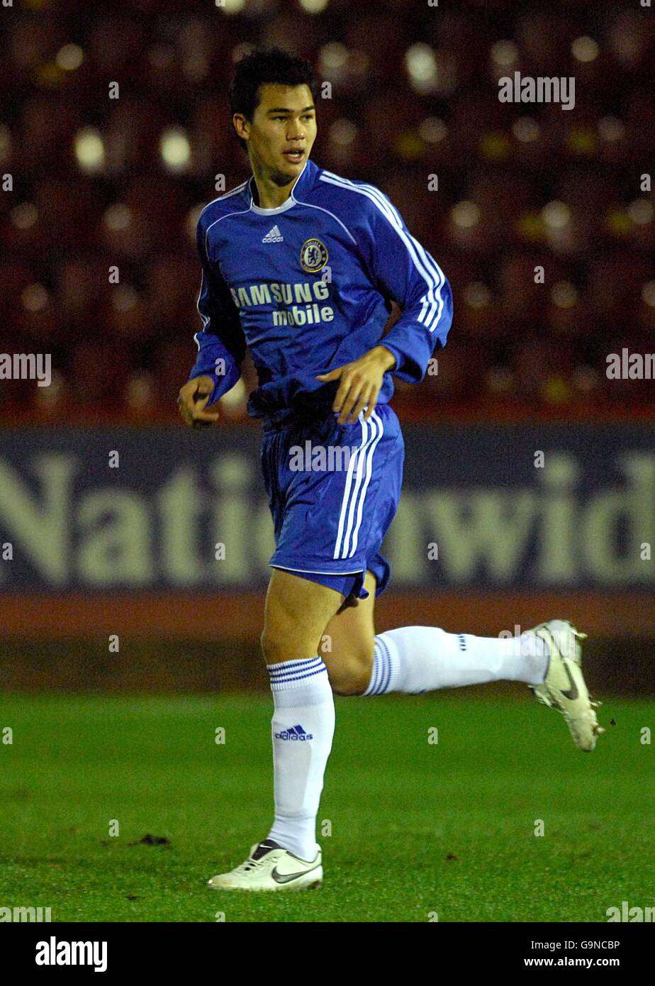 Phil Younghusband