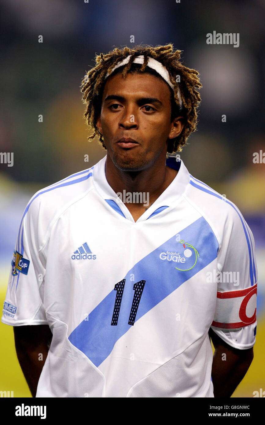 Guillermo Ramírez
