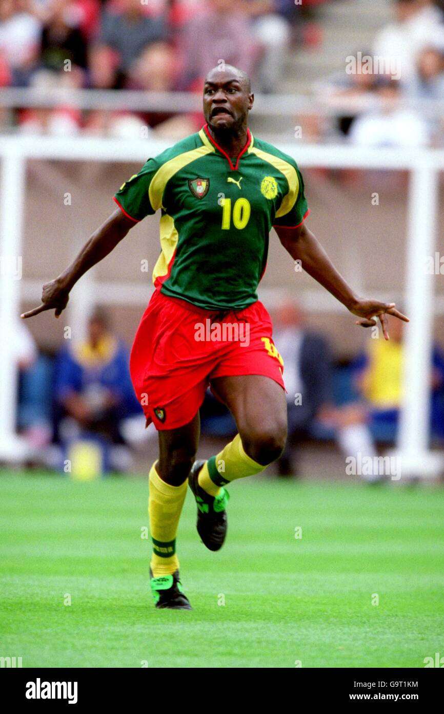 Patrick Mboma