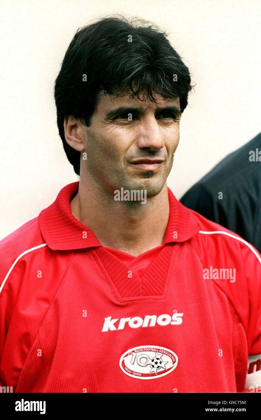 Carmel Busuttil