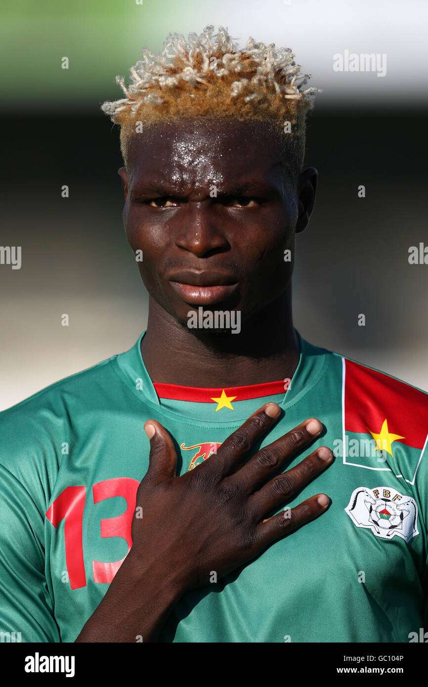 Aristide Bancé