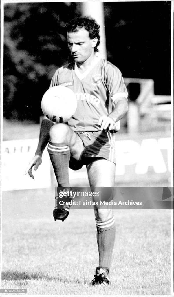 Ray Farrugia