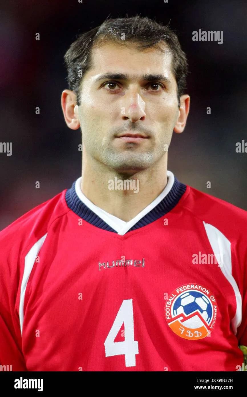 Sargis Hovsepyan