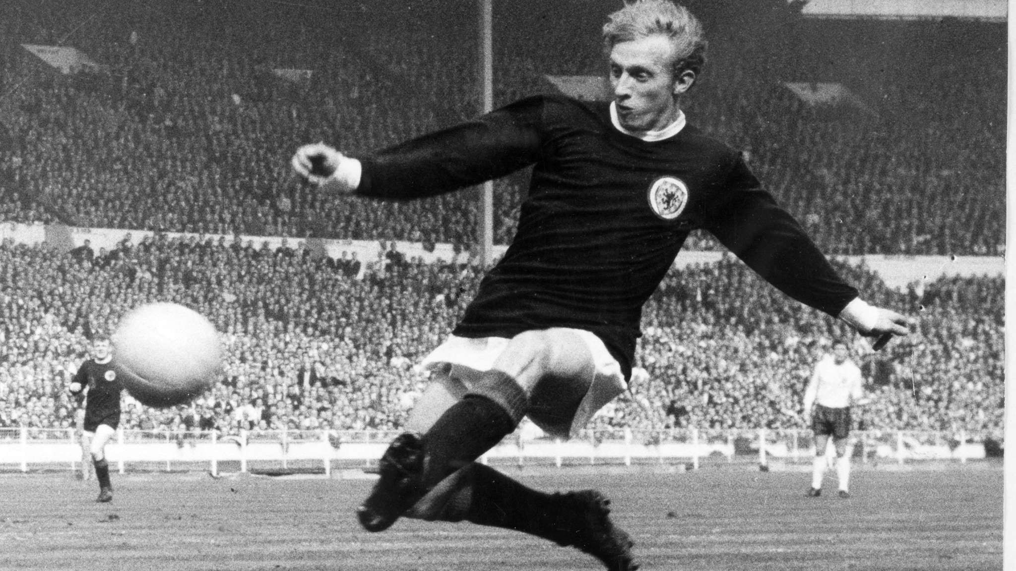 Denis Law