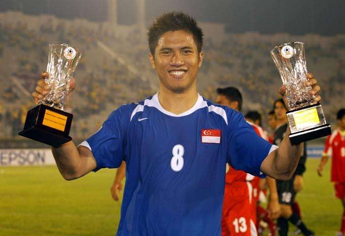 Noh Alam Shah