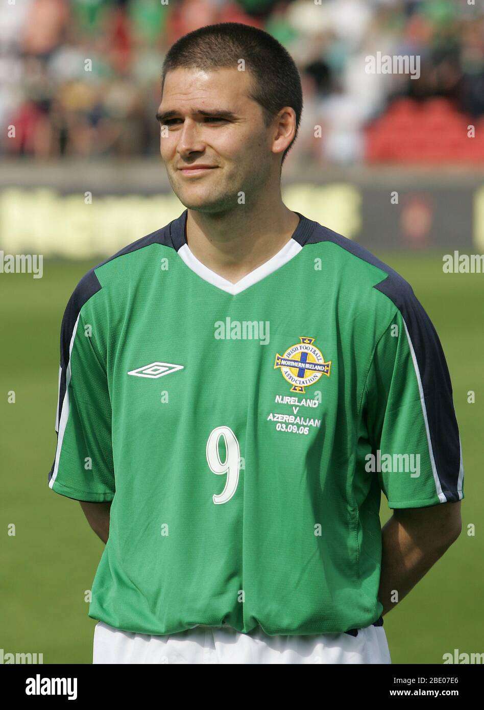 David Healy