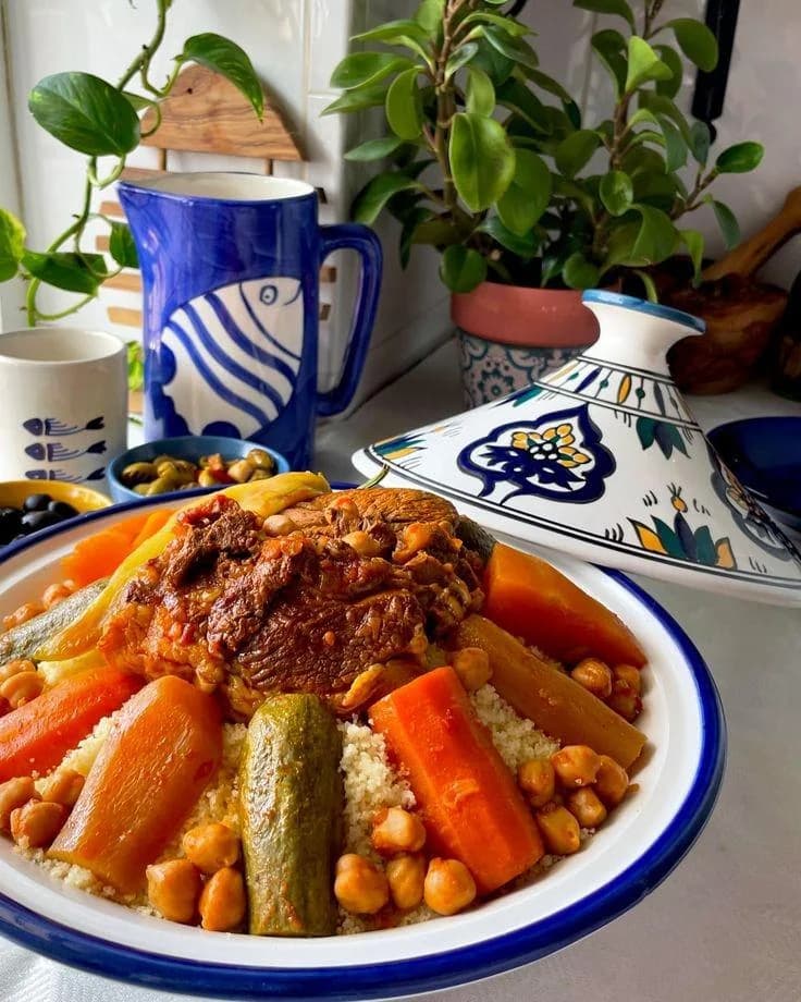 Couscous