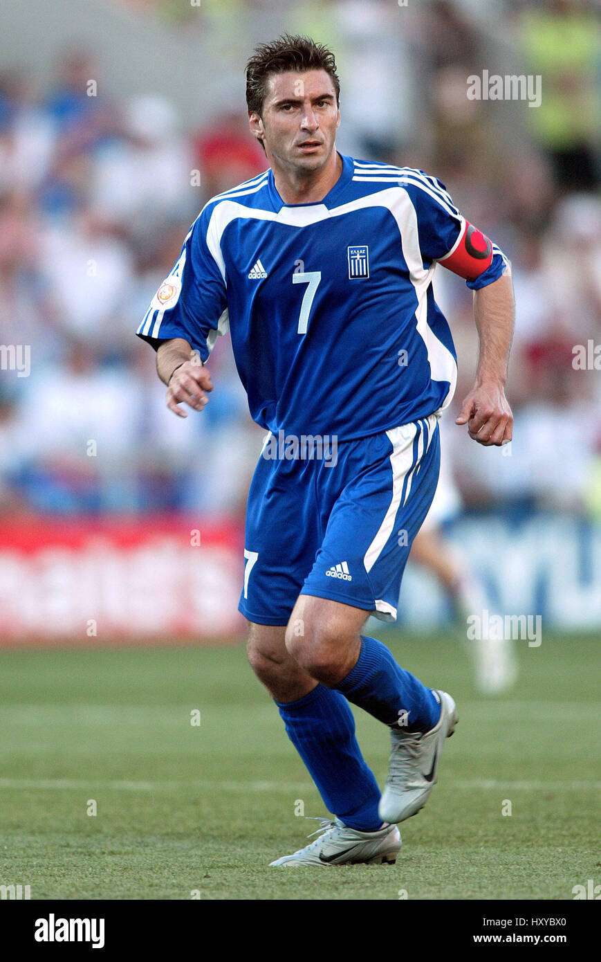 Theodoros Zagorakis