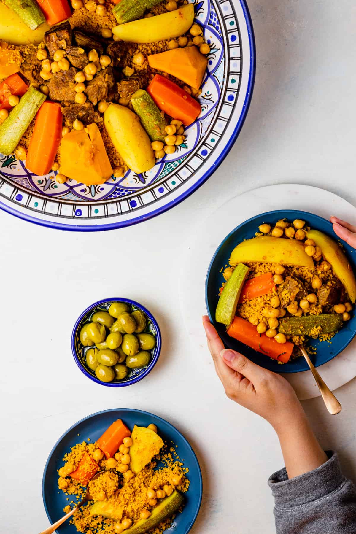 Couscous
