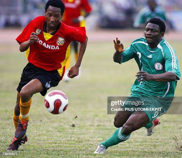 David Obua