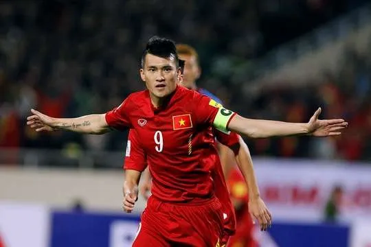 Lê Công Vinh