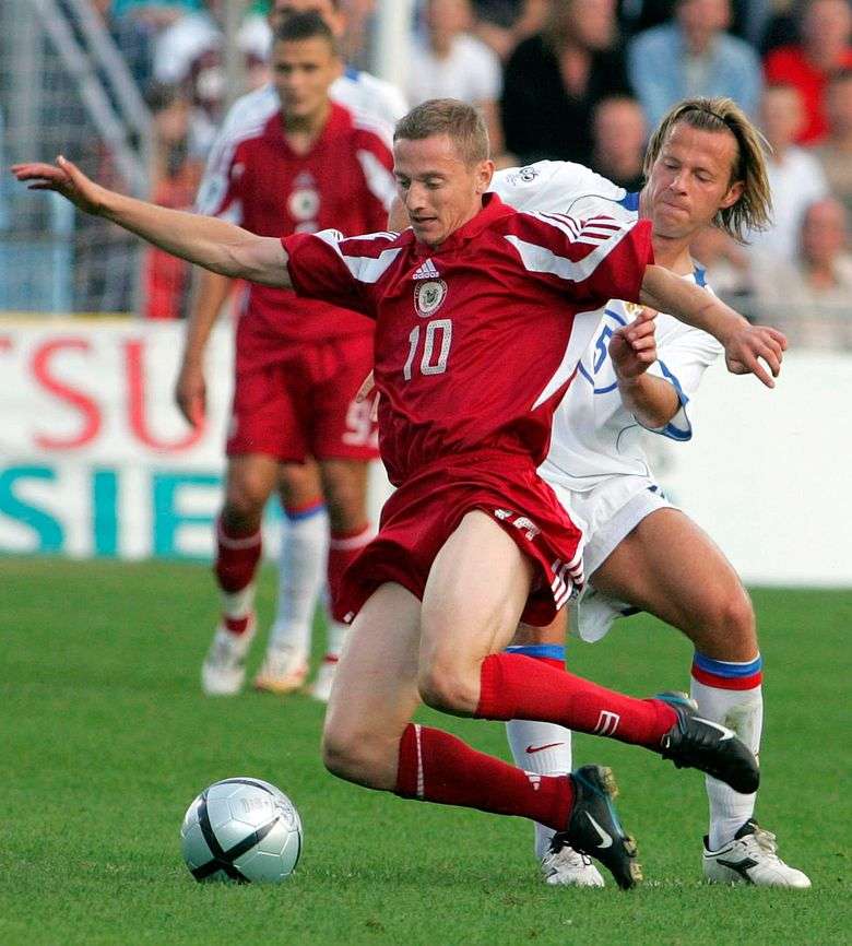 Andrejs Rubins