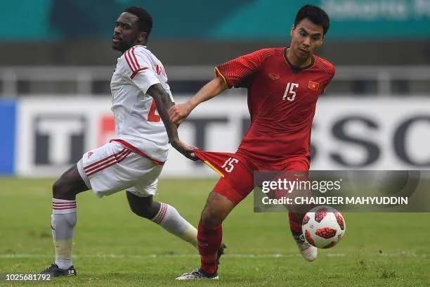 Phạm Đức Huy