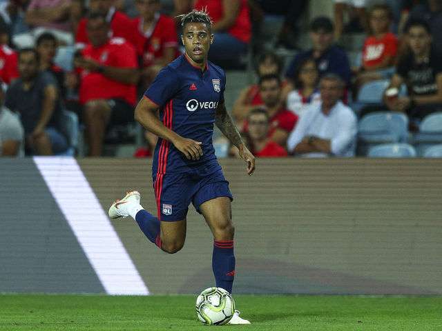 Mariano Díaz