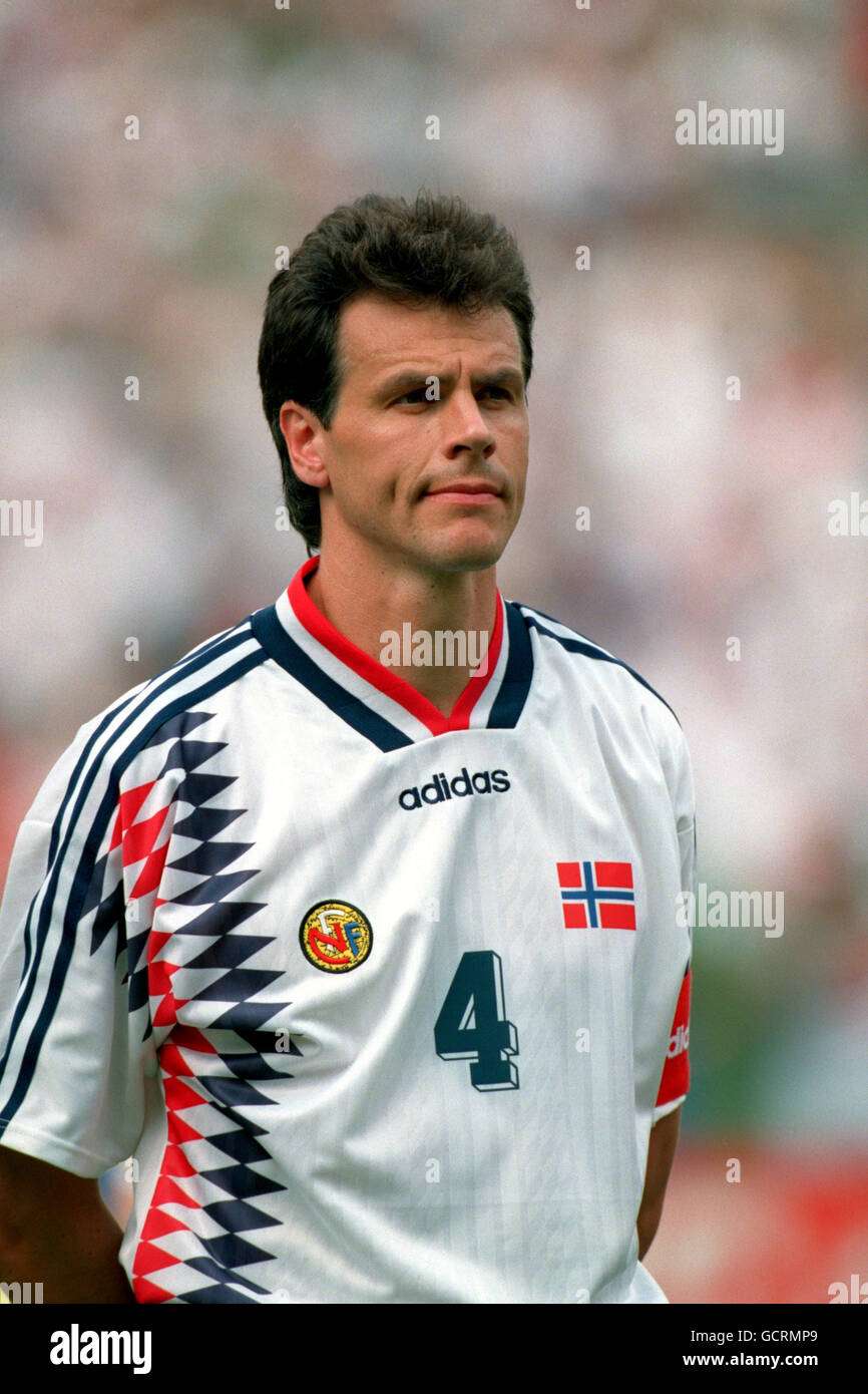Rune Bratseth