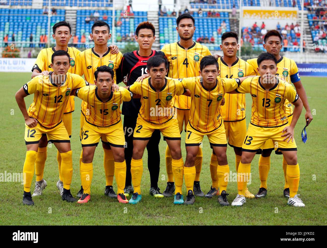 Brunei Darussalam men's national team