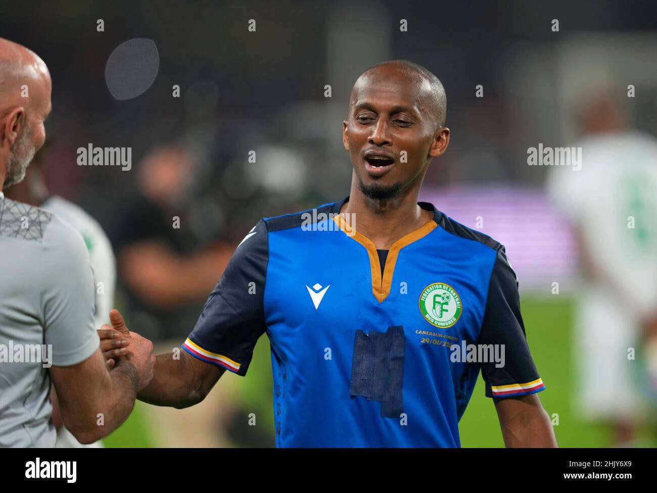 Kassim Abdallah