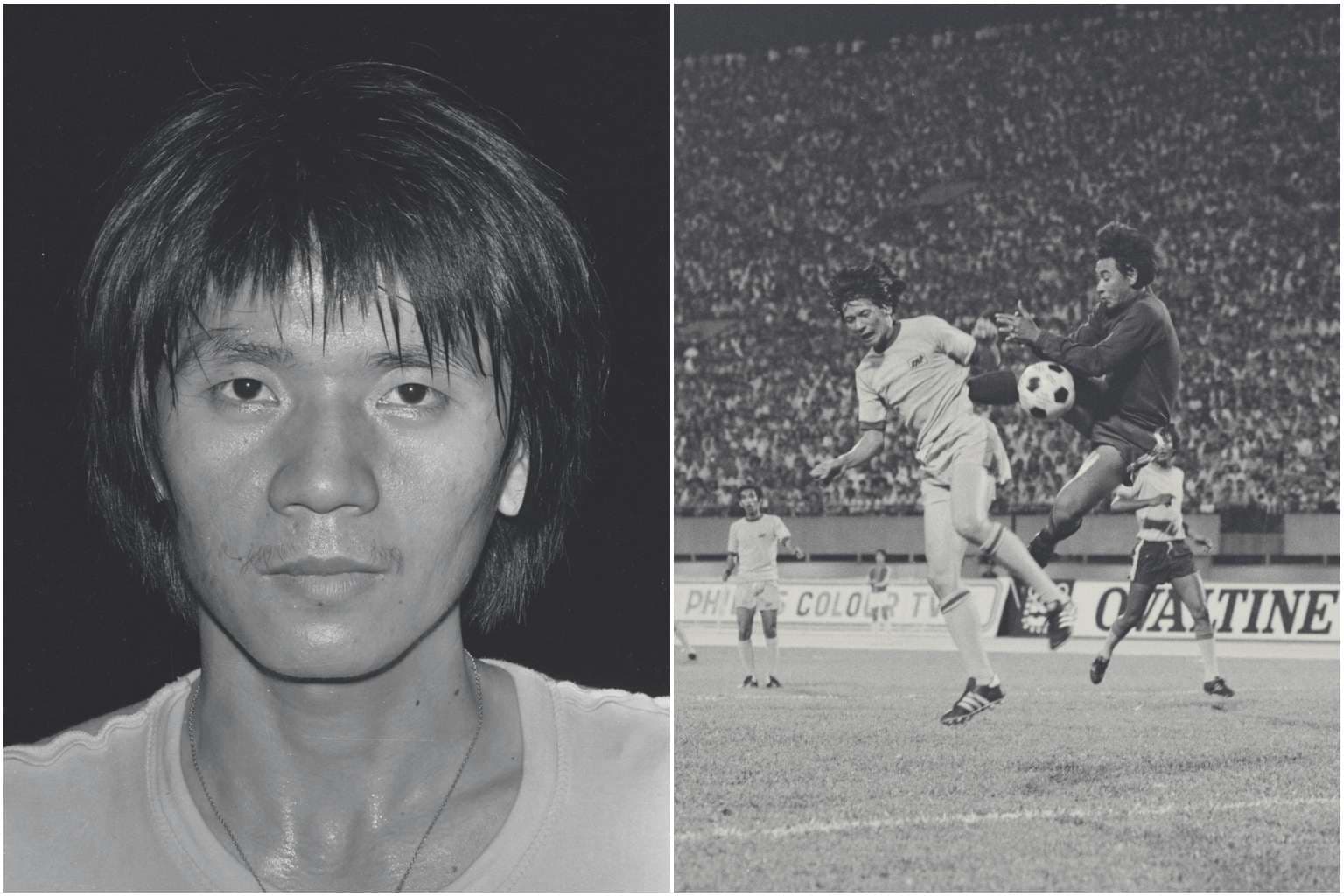 Quah Kim Song