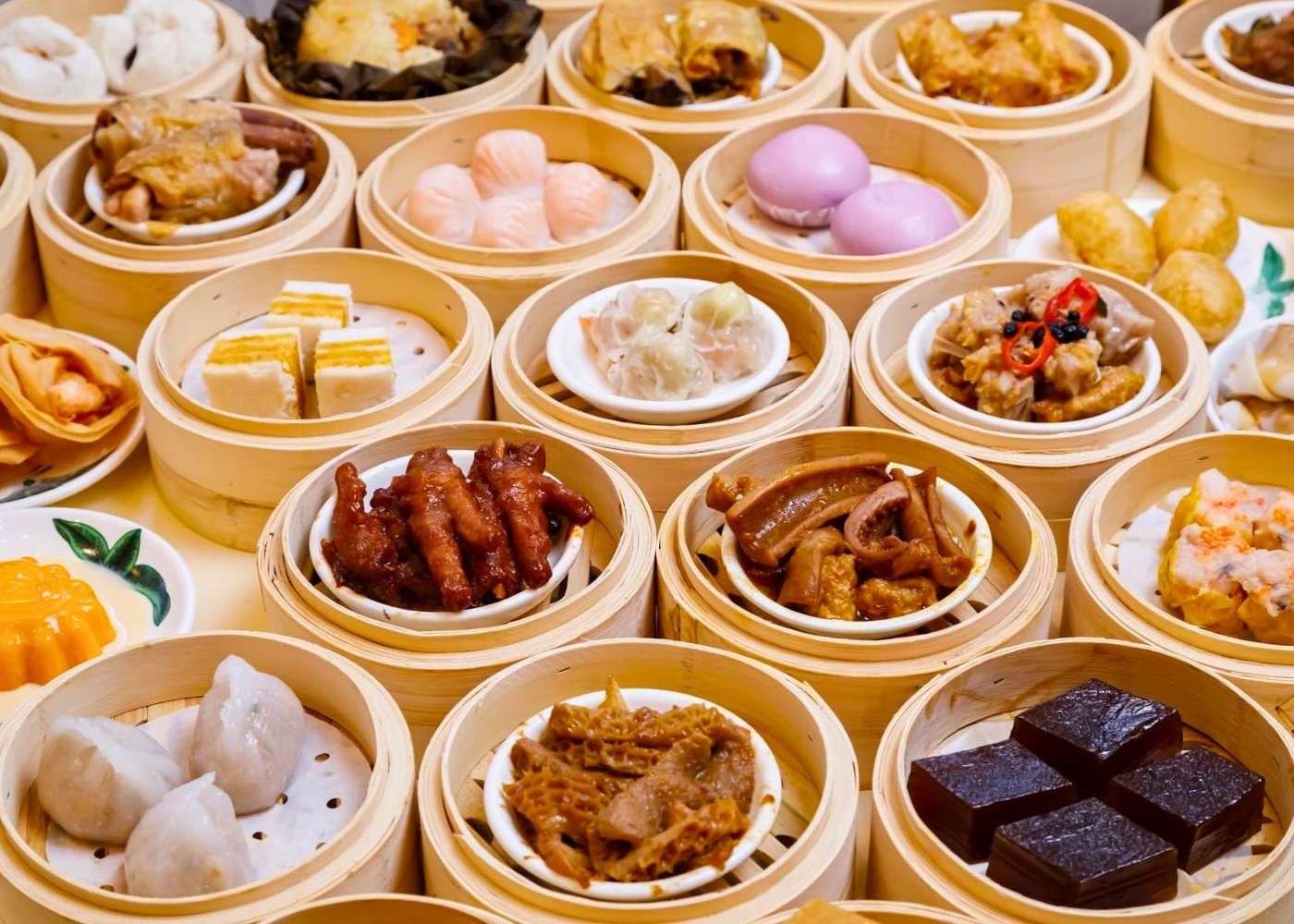 Dim Sum