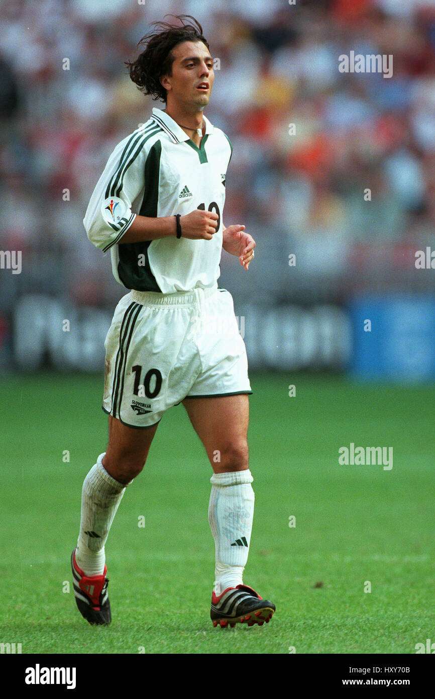 Zlatko Zahovič
